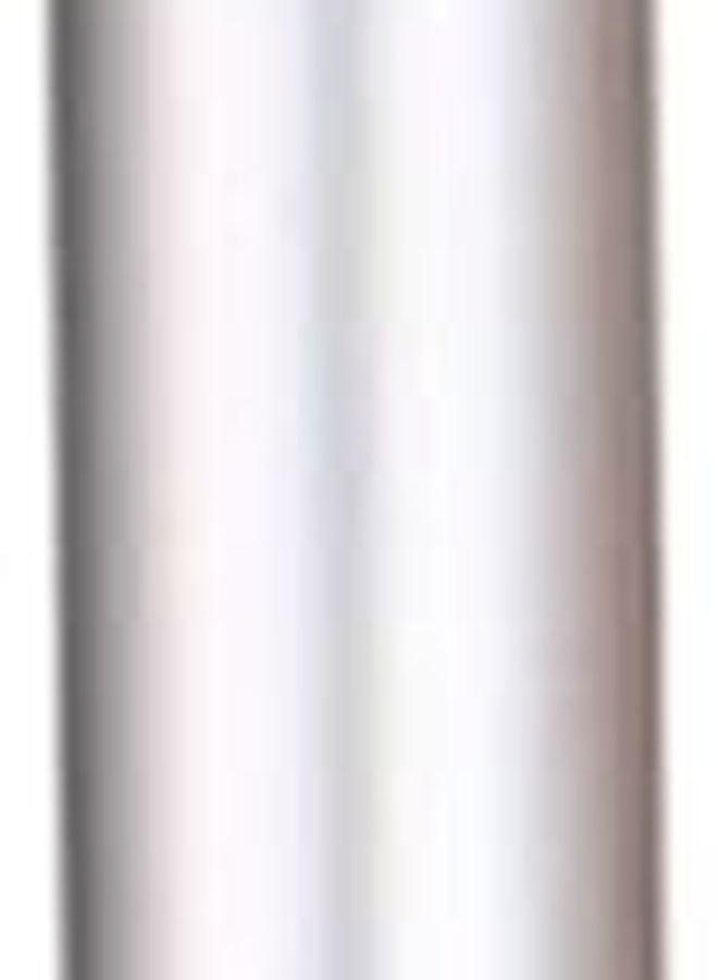 6 Pack Retractable Metal Business Pens Black White 1.0mm Smooth Writing for Office Hotel Reception - Image 5